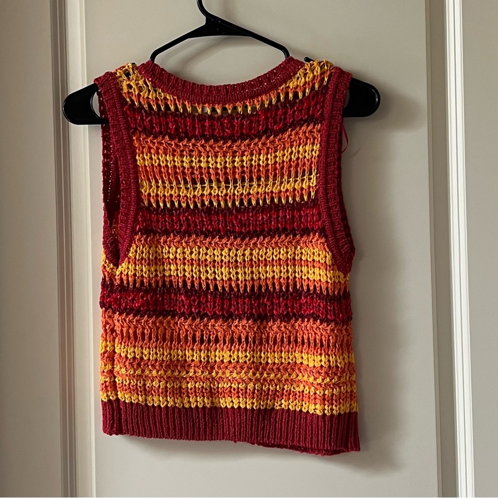 Zara Top - Picture 3 of 6